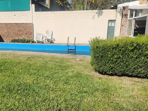 Casa en Venta de 3 dormitorios