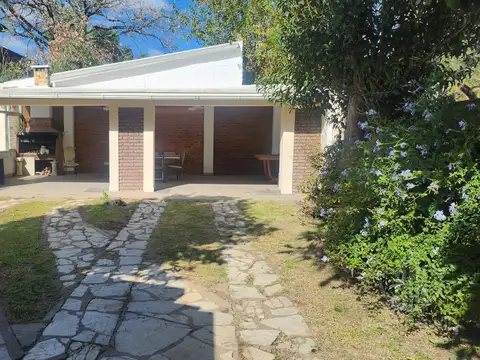 Ciudad Evita Casa quinta con pileta