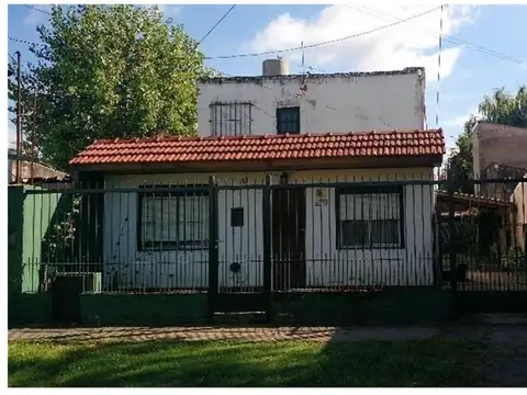 Casa en Venta de 5 dormitorios