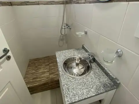 Dúplex en dos plantas, en Los Polvorines