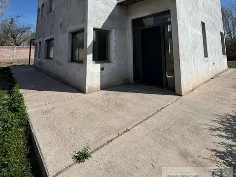 Casa en Venta en 25 de Mayo, USD 95.000