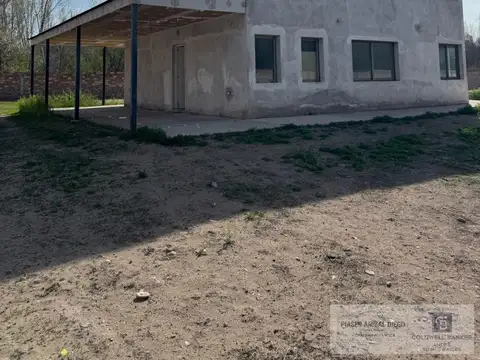 Casa en Venta en 25 de Mayo, USD 95.000