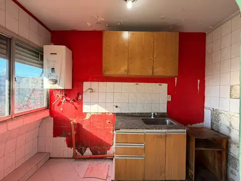 Departamento en Venta Permite mascota