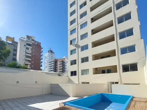 Departamento en Alquiler al Sur