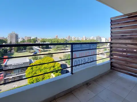 Departamento en Alquiler 2 años