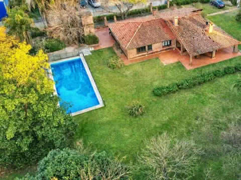 Terreno en Venta en Tortuguitas, USD 280.000