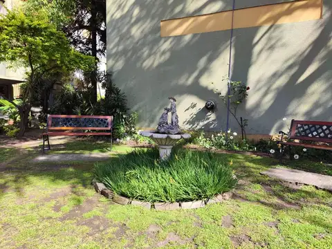 Departamento en Venta en Tapiales, USD 50.000