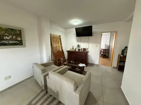 Departamento en Venta en Villa Ballester, USD 98.000
