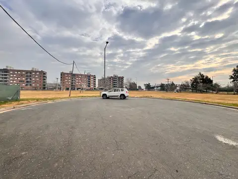 Manzanas Abiertas - Pasos del Jockey en Av. Bernheim y Suindá al 500