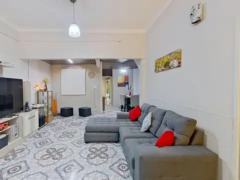 Depto Tipo Casa en Venta de 3 dormitorios