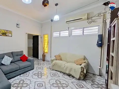 Depto Tipo Casa en Venta 36 años