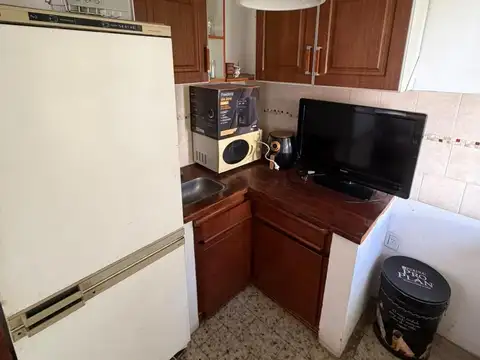 Chalet 4 ambientes en Castelar Norte