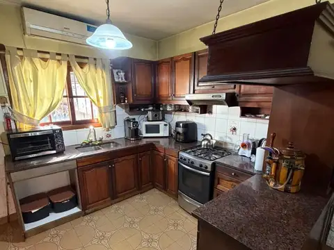 Casa en Venta 40 años