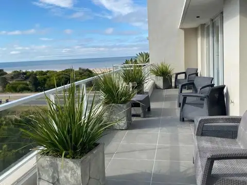 Apartamento en alquiler en Parque Miramar