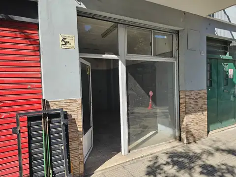 Avenida Manuel Ricardo Trelles 2100