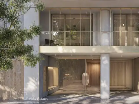Departamento en Venta Apto profesional