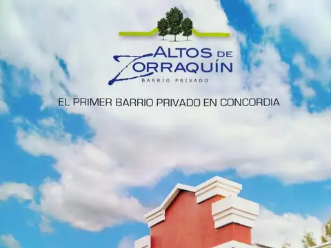 Lote - Venta - Argentina, Concordia - HERMANA CLARA 200