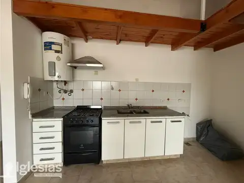 Departamento en Alquiler de 2 dormitorios