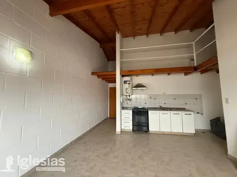 Departamento en Alquiler de 3 ambientes