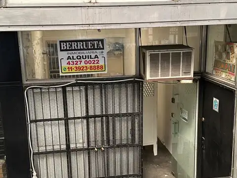 Local - Alquiler - Argentina, Capital Federal - ALVEAR, MARCELO T. DE 700