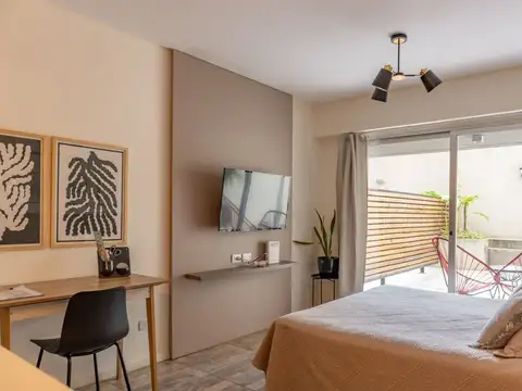 Departamento en Venta 5 años
