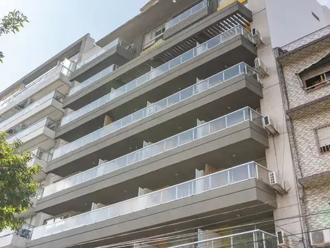 Avenida Dorrego 1600