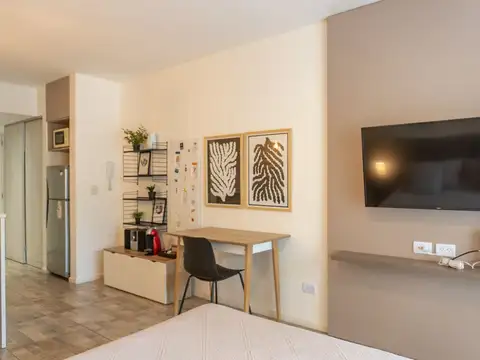 VENTA  MONOAMB. PALERMO C/AMENITIES IDEAL AIRBNB