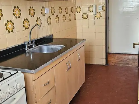 Departamento en Alquiler 48 años