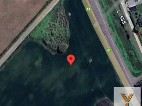 Terreno en venta - 9000Mts2 - San Andrés de Giles