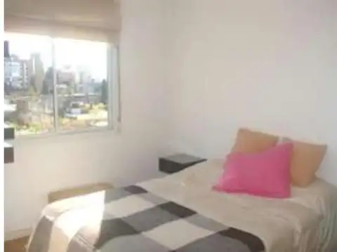 Departamento en Alquiler Temporal con 1 cocheras