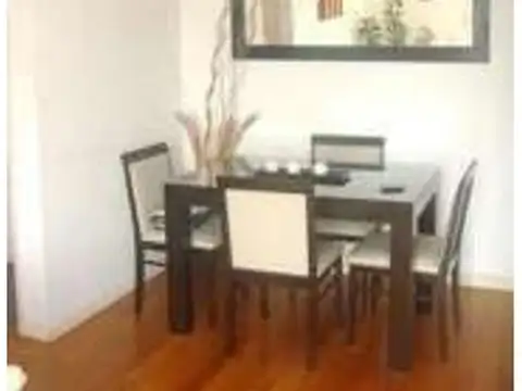 Departamento en Alquiler Temporal de 1 dormitorio