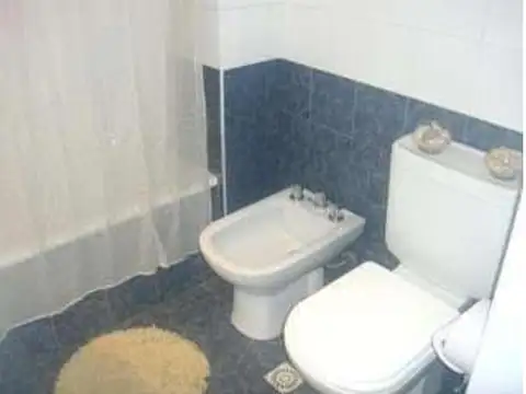 Departamento en Alquiler Temporal Apto profesional