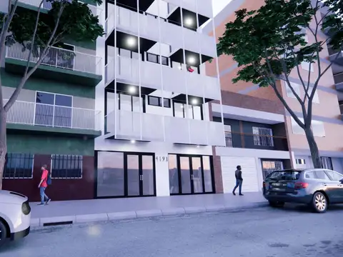 Departamento en Venta 1 año