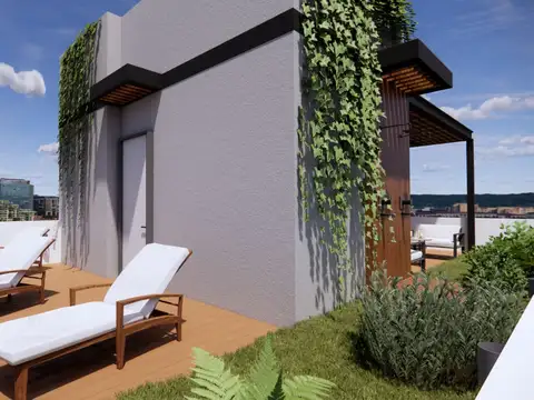 Departamento en Venta en Almagro, USD 179.000