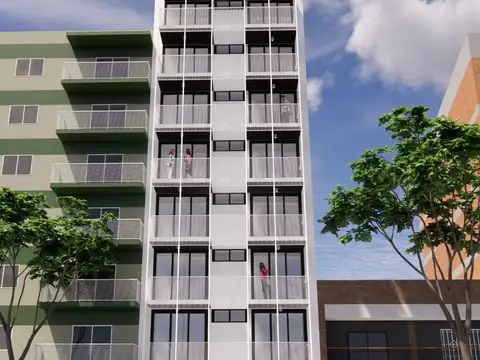 Bartolomé Mitre 4100