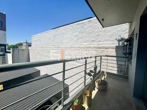 Departamento en Venta 12 años