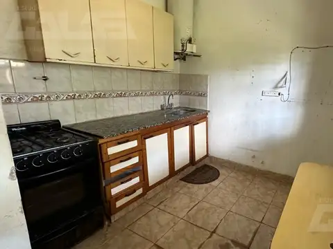 Depto Tipo Casa en Venta en Ituzaingo Norte, USD 68.000