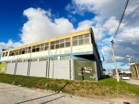 Galpon en Venta en Mar Del Plata, USD 290.000