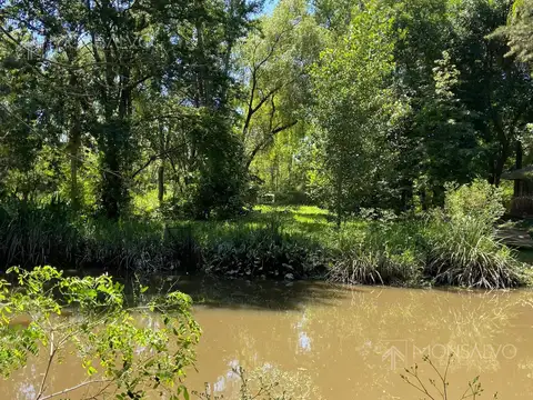 Terreno en Venta en Jardin Nautico De Escobar, USD 29.400