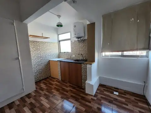 Departamento en Alquiler Apto profesional