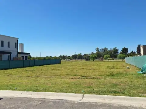 RBS. LOTE INTERNO EN VILLAGE JOVEN, BELLA VISTA