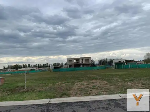 Terreno en venta - 543Mts2 - Santa Elisa, Pilar