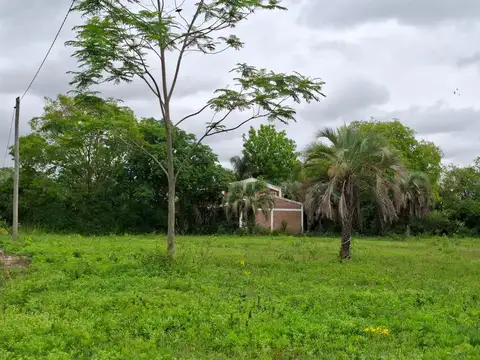 Terreno en Venta de 1100,0 m2