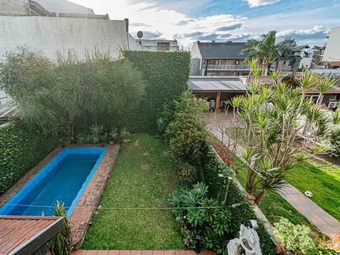 Casa en Venta 39 años