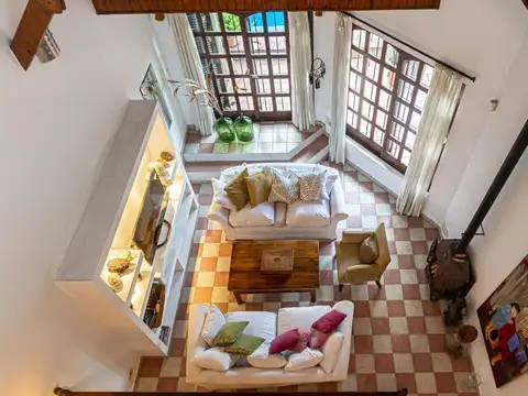 Casa en Venta en Villa Devoto, USD 470.000