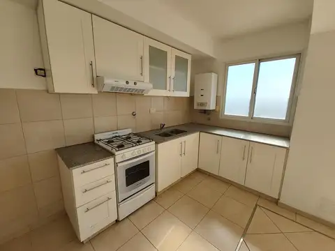 Departamento en Alquiler de 2 ambientes