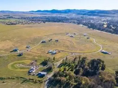 Terreno en Venta en Tornquist, Partido de Tornquist