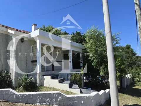 Casa en Venta en San Antonio de Arredondo, USD 110.000