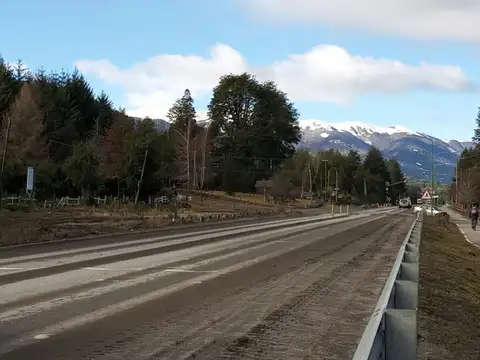 Terreno en Venta, FOS 15