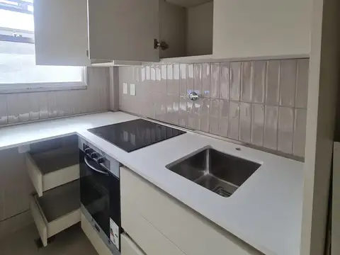 Departamento en Alquiler 40 años